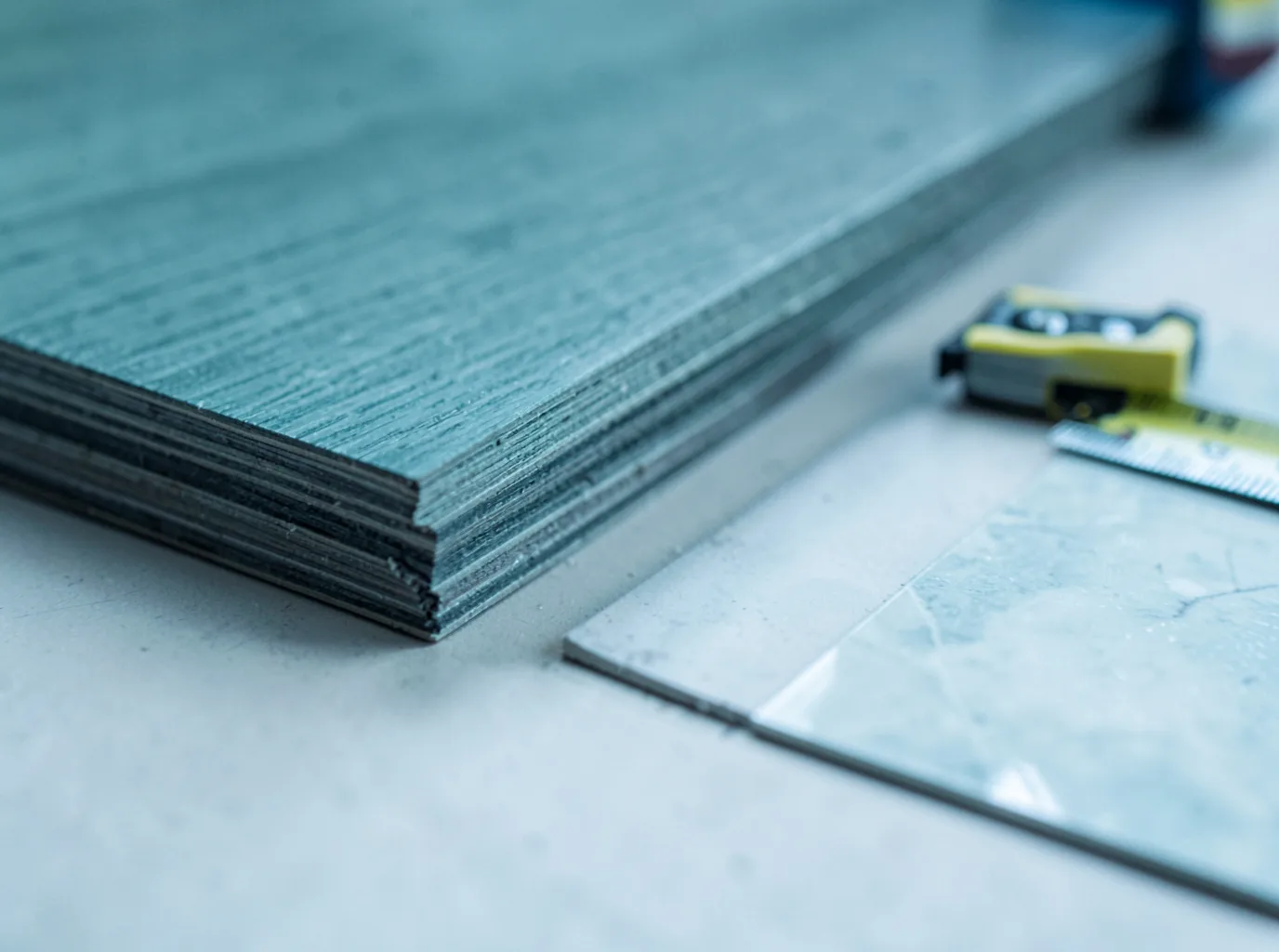 Luxury Vinyl Plank Installation Paris Crossing, IN FAQs
